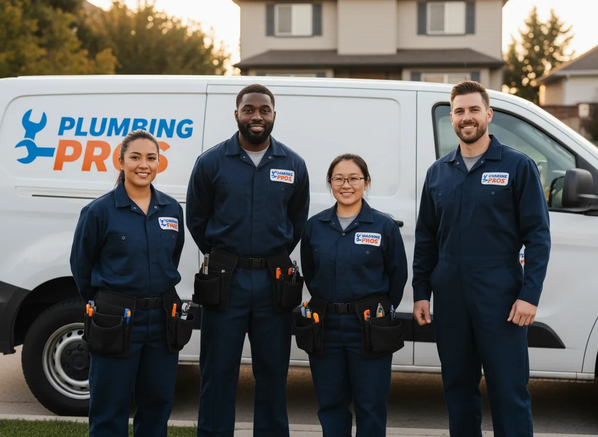 Water Heater Repair company in Harmon, IL